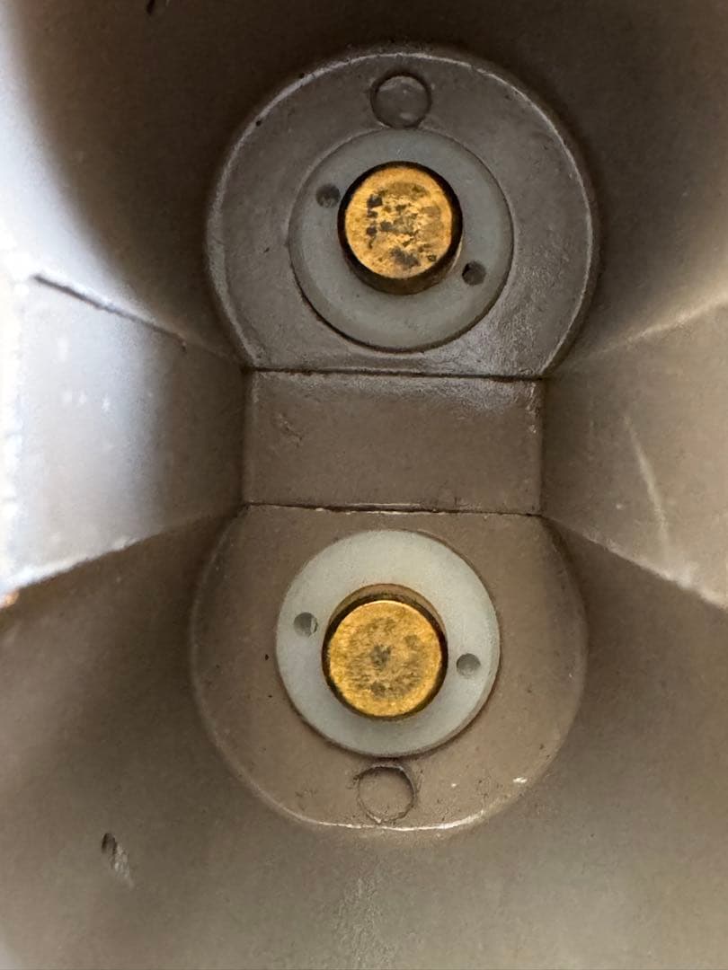 Ludlum Model 3 Survey Meter(本体のみ)