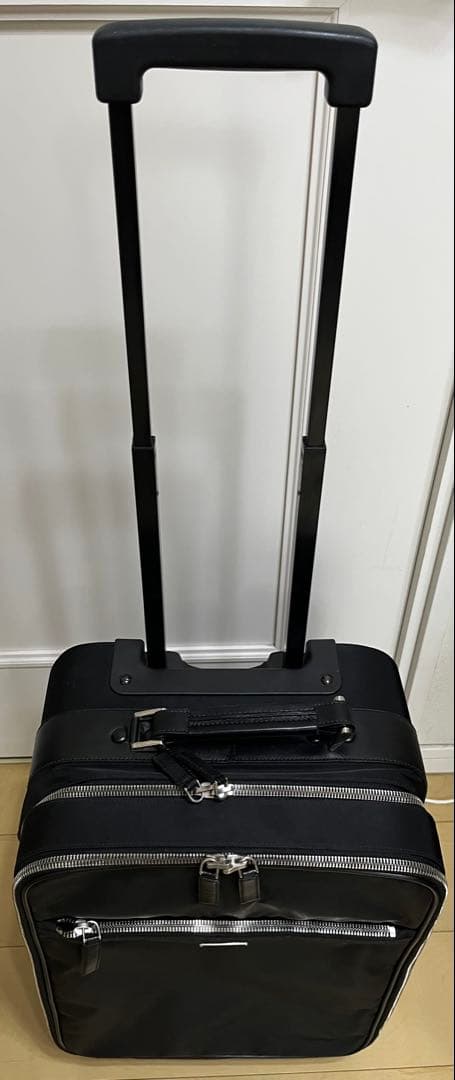 margie　プラダスーツケース