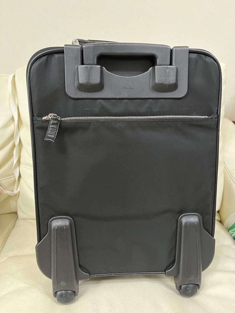 margie　プラダスーツケース