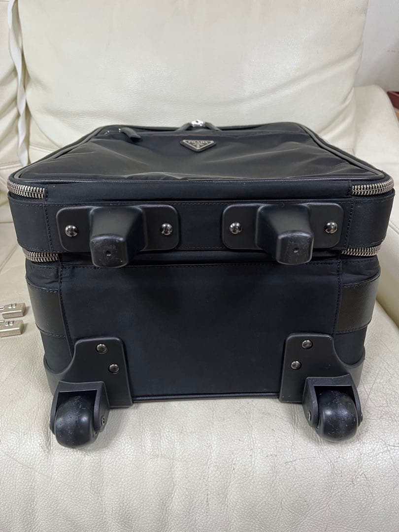 margie　プラダスーツケース