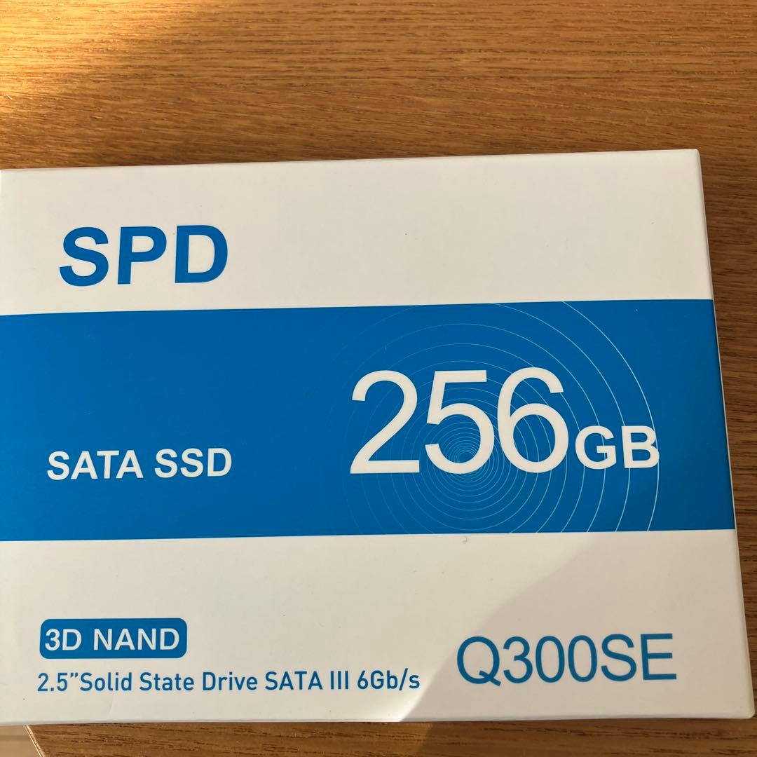 NEC デスクトップパソコン　i5-8400/メモリ8g/SSD新品256