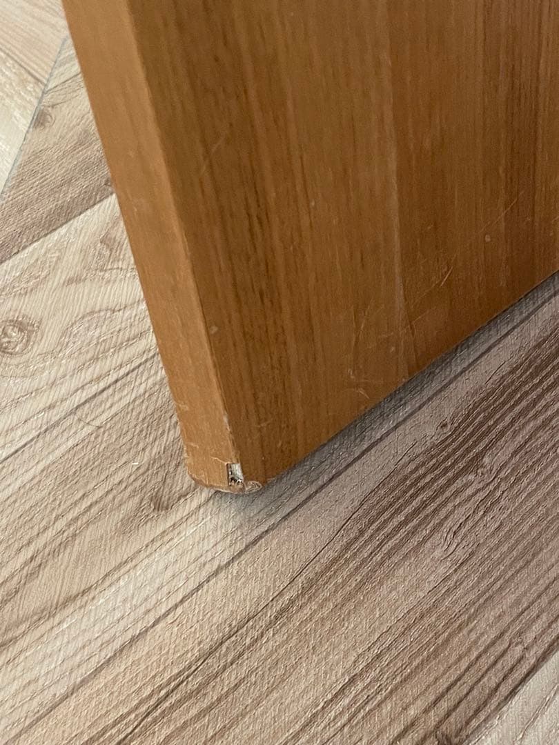 【TECTA/M21-1テーブル】 ACTUS/ウォールナット