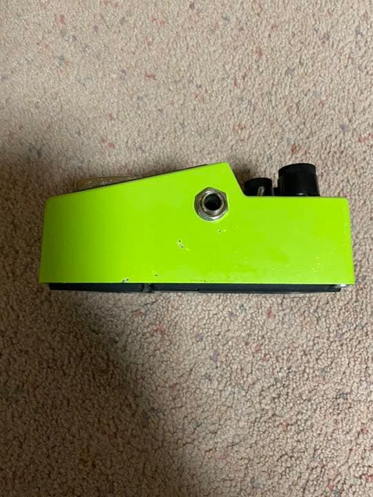 IBANEZ SD9M Sonic Distortion Mod 訳あり品