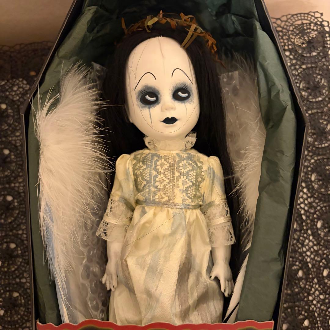 LIVING DEAD DOLLS RAIN リビングデッドドールズ レイン