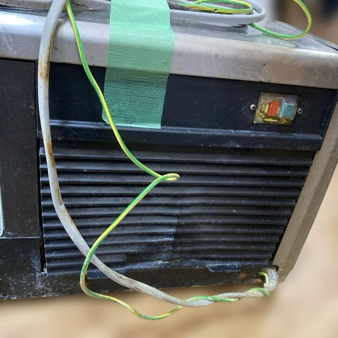 ホシザキ　冷蔵ネタケース