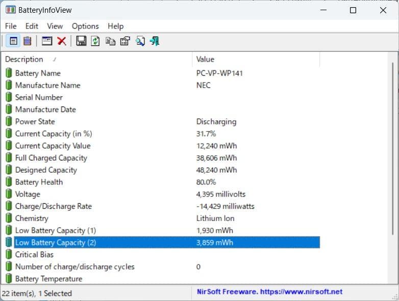 ◆NEC　Lavie Win11　★16G　500G　★Office2021