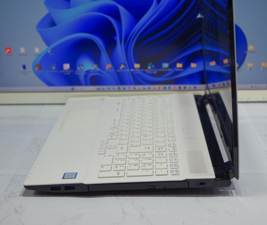 ◆NEC　Lavie Win11　★16G　500G　★Office2021