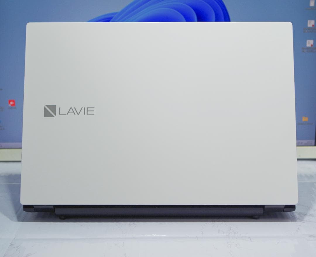◆NEC　Lavie Win11　★16G　500G　★Office2021