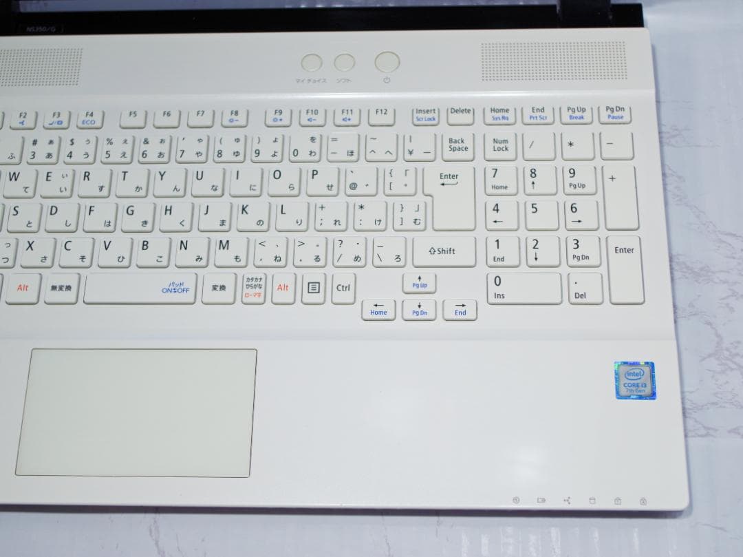 ◆NEC　Lavie Win11　★16G　500G　★Office2021