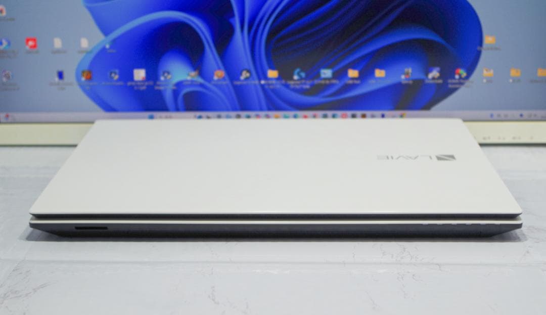 ◆NEC　Lavie Win11　★16G　500G　★Office2021