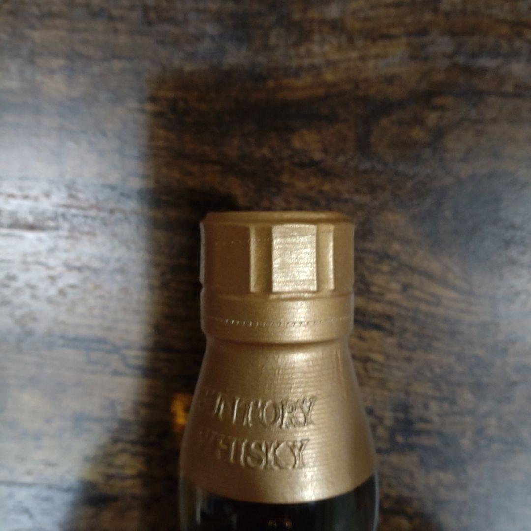 サントリーシングルモイストウィスキー山崎12年　2本