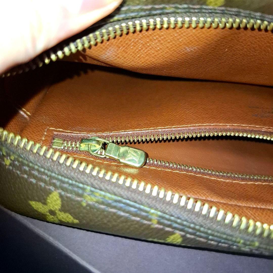 ルイヴィトン トロカデロ 27 M51274　ショルダーバッグ　モノグラム