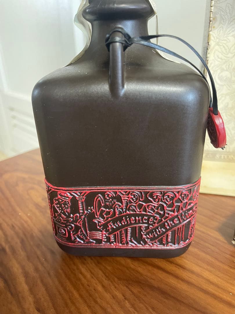 Old Parr TRIBUTE 1635 オールドパー トリビュート