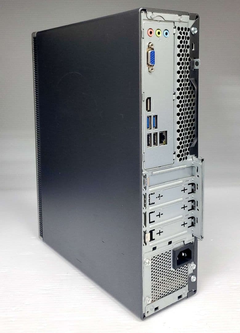 Windowsデスクトップ Lenovo ideacentre510s i5SSD Win11 Office