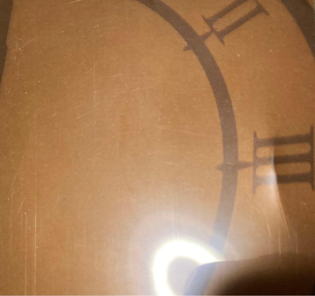 ペルソナ３　リロード　クリアファイル、クリアポスターセット