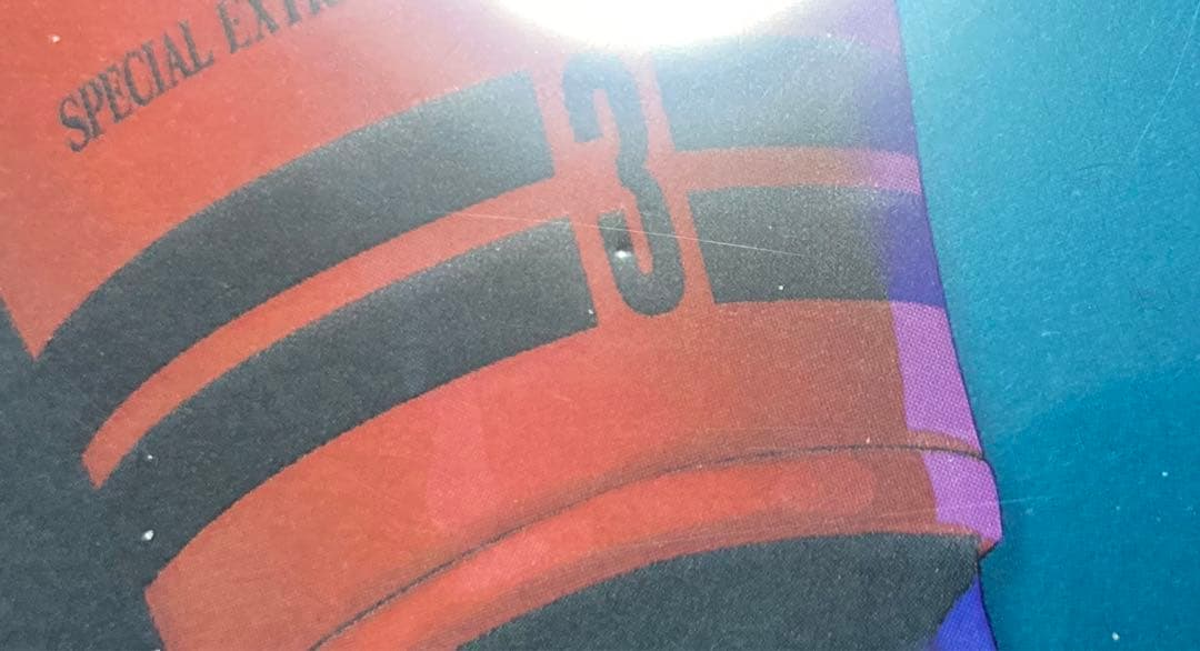 ペルソナ３　リロード　クリアファイル、クリアポスターセット