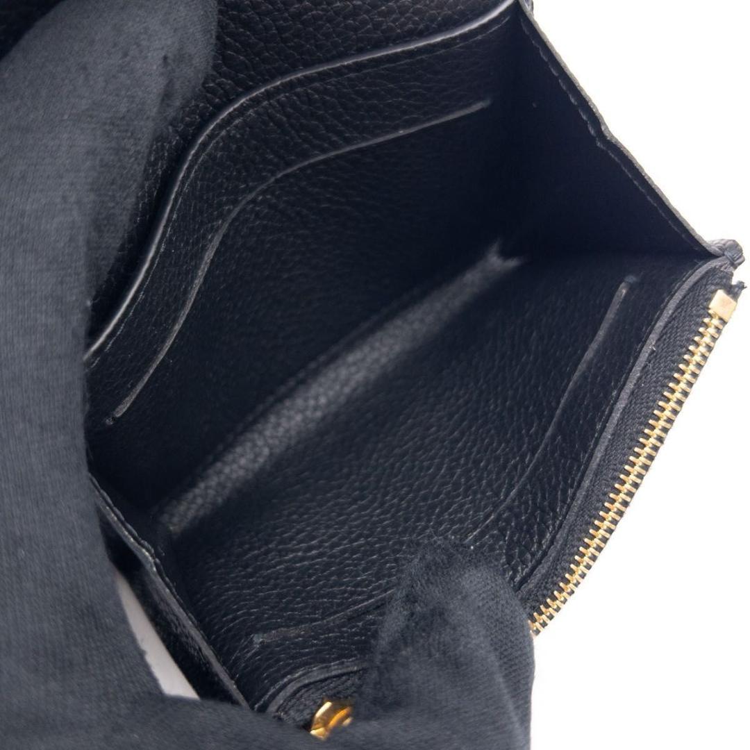 【SALE】ルイヴィトン　新型ICポルトモネロザリ　モノグラムアンプラント