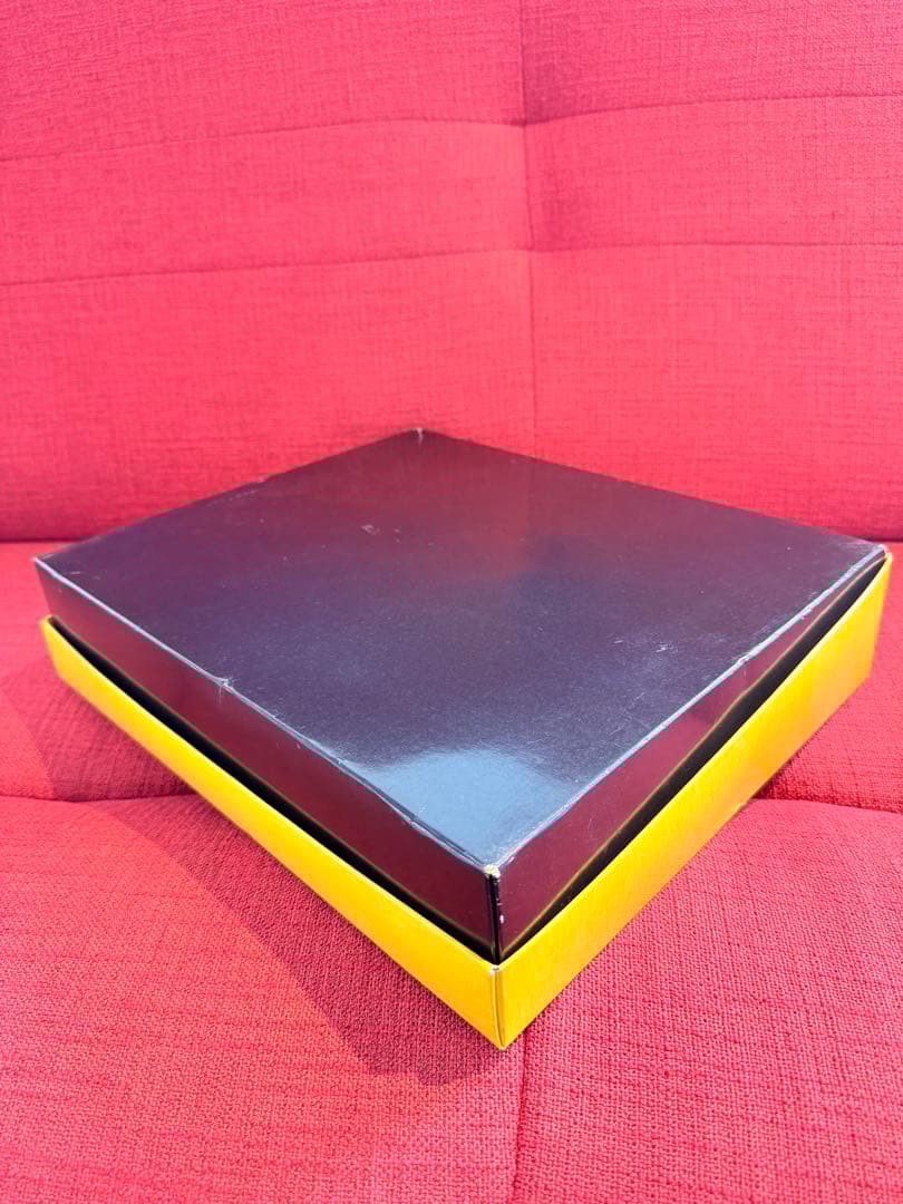 [新品未使用]FENDI バスタオル、フェイスタオルx2、ウォッシュタオルセット