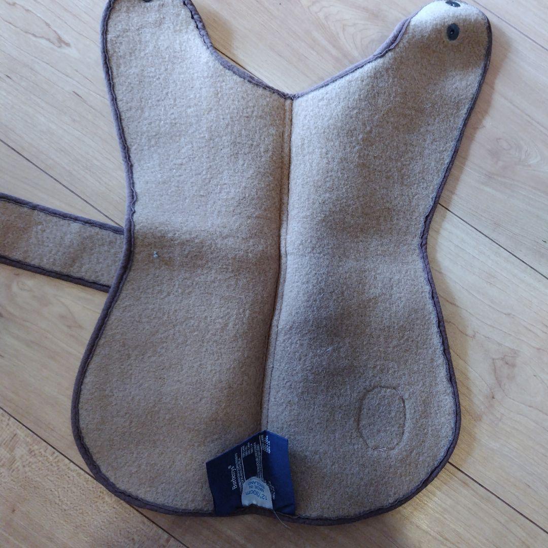 犬服　バーバリー　 ちはる