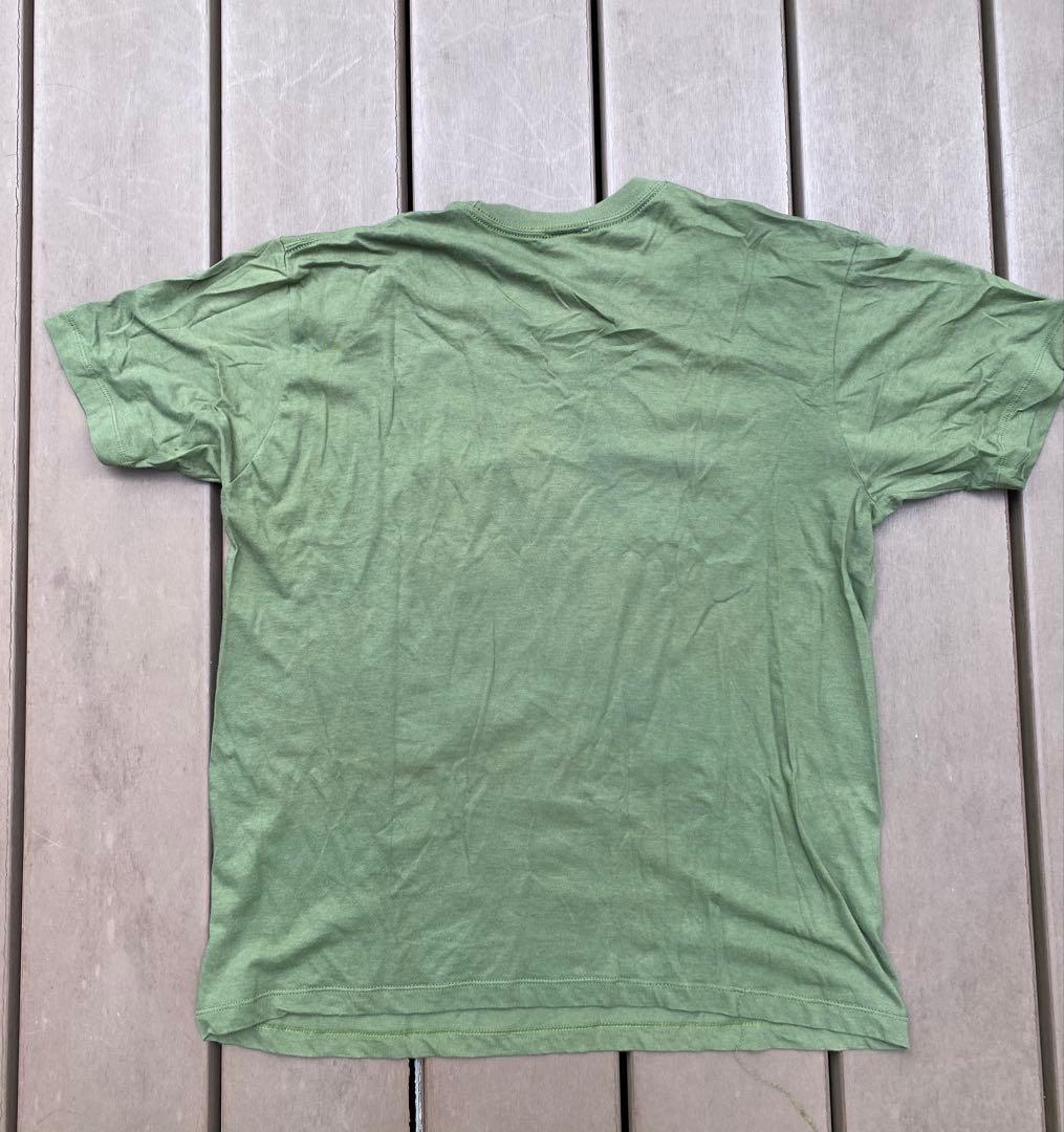 RAGE AGAINST THE MACHINE Tシャツ