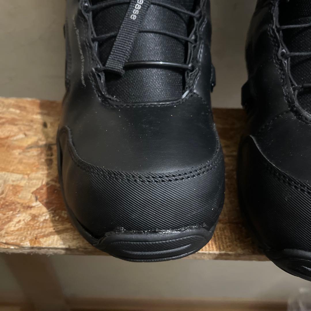 限定価格！GRAVY 27.5cm