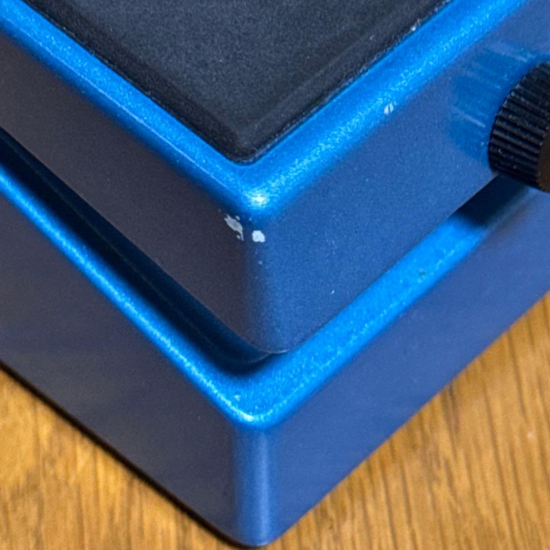 動作未確認 中古 エフェクター BOSS PS-2 日本製 Roland