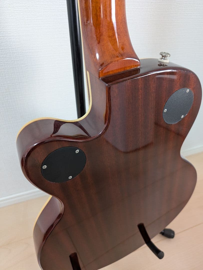 【美品・動作良好】エピフォン ワイルドキャット WILDKAT STUDIO