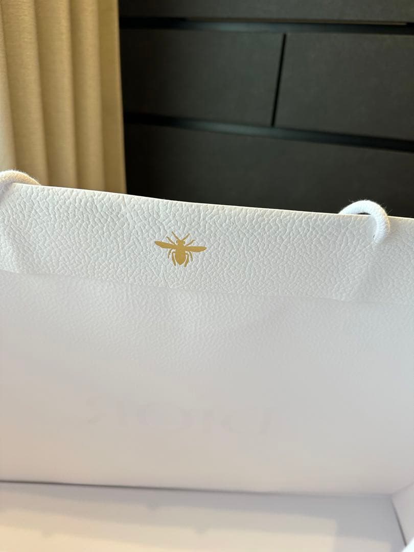 ブランドショップ袋4点セット　バッグの入っていた紙袋