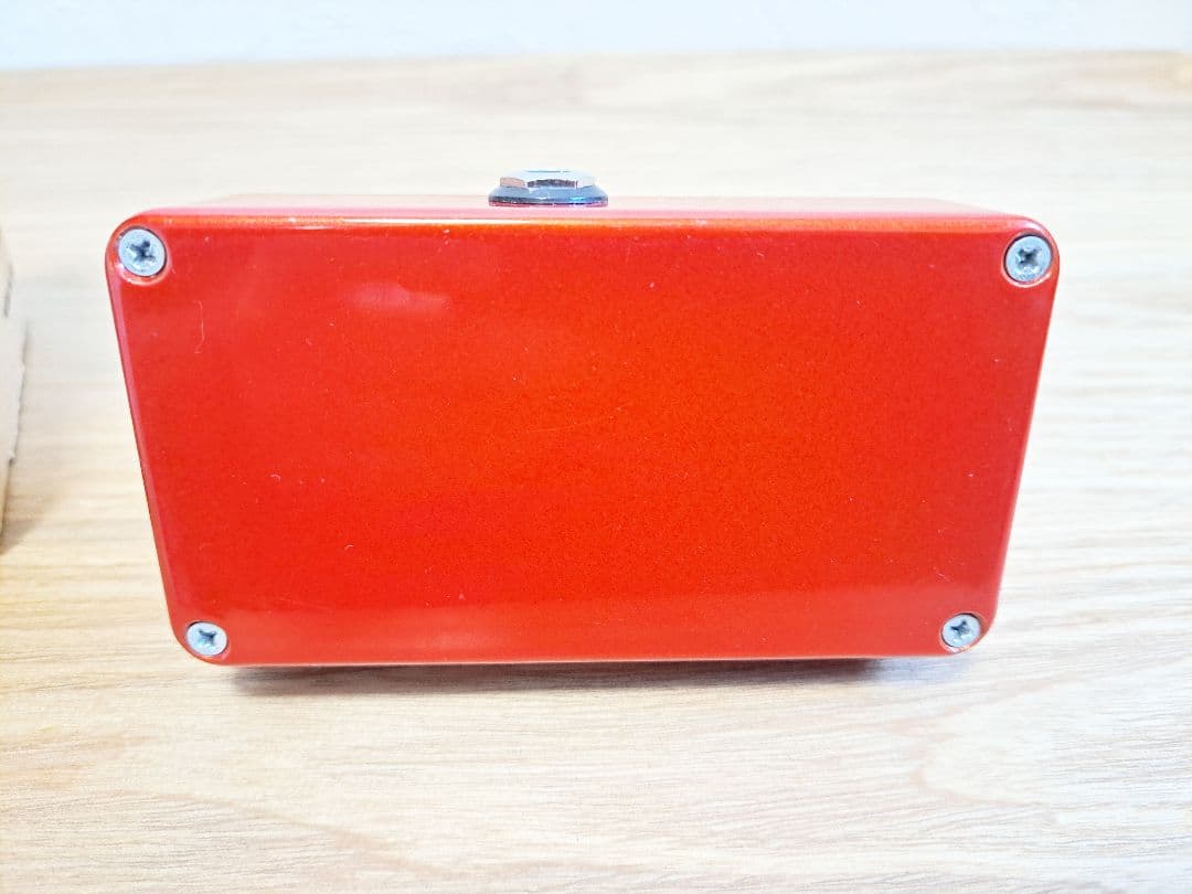 ギター MalekkoHeavyIndustry EKKO616 AnalogDelay