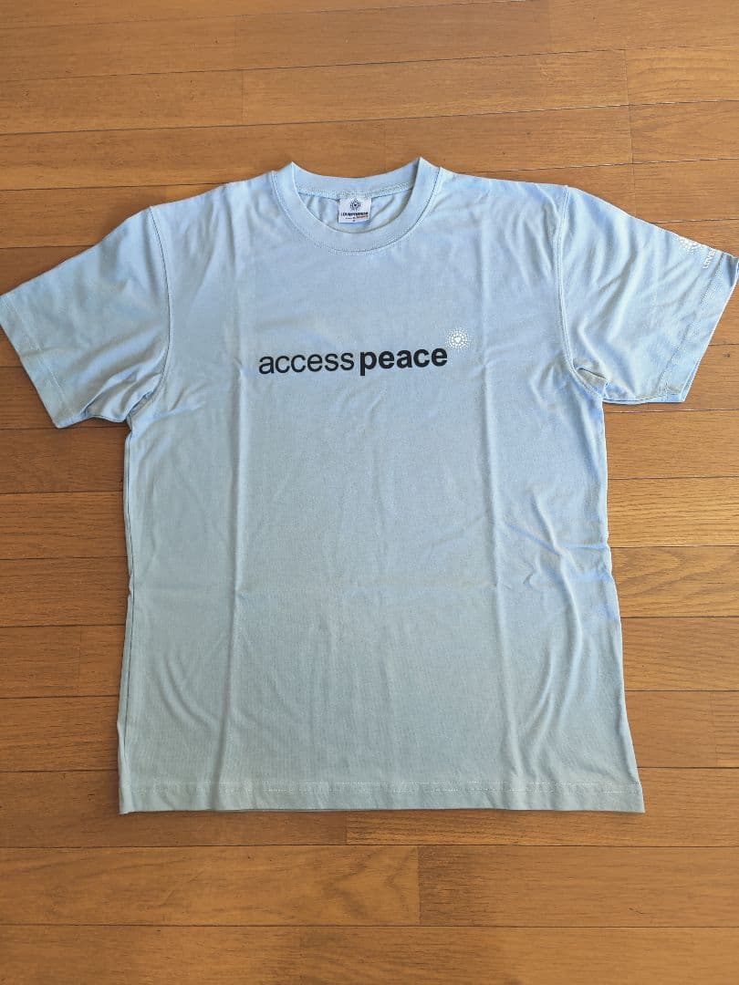 LOVE PARADE TシャツXL(LL) LOVEPARADE ラブパレード