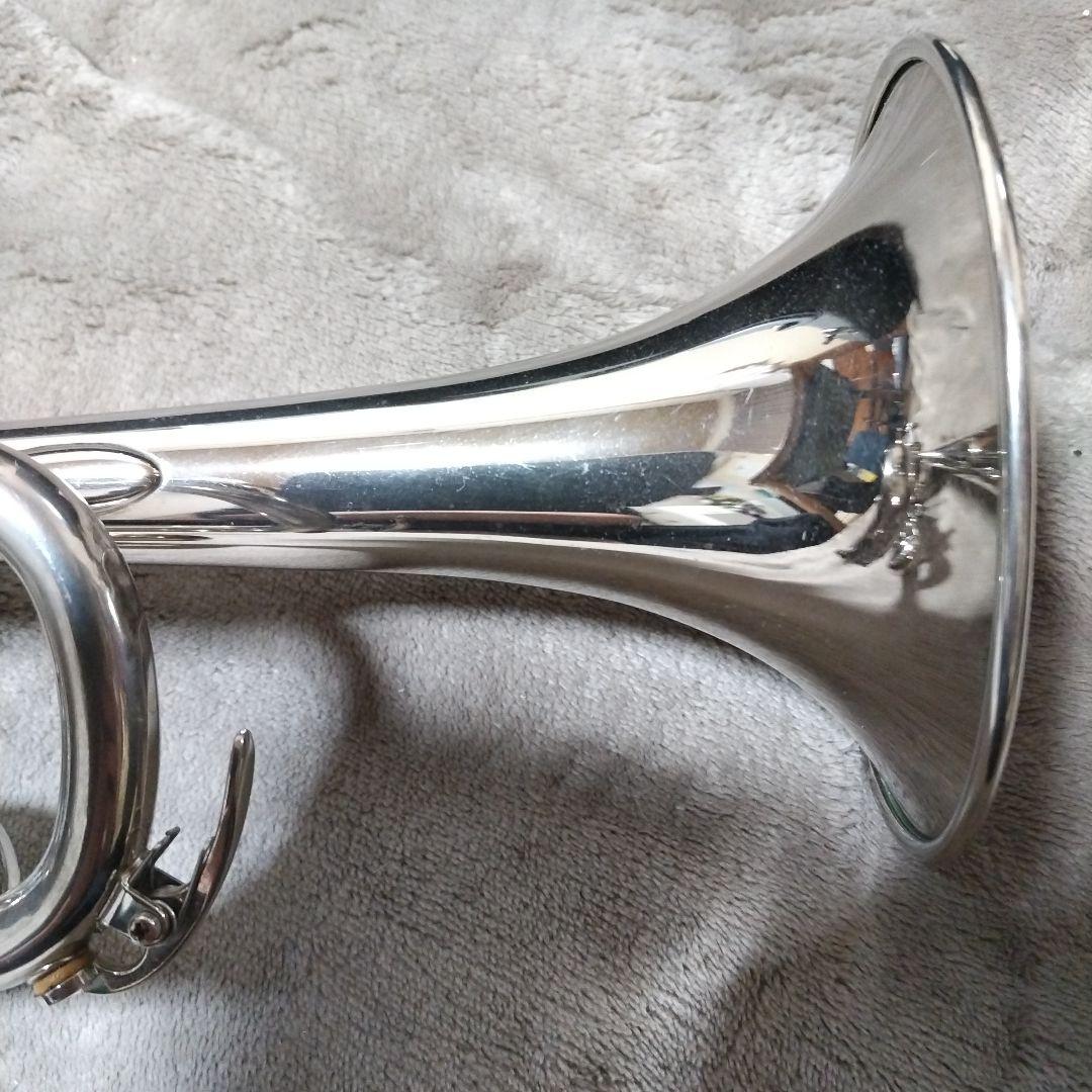 YAMAHA　トランペット　YTR-1310