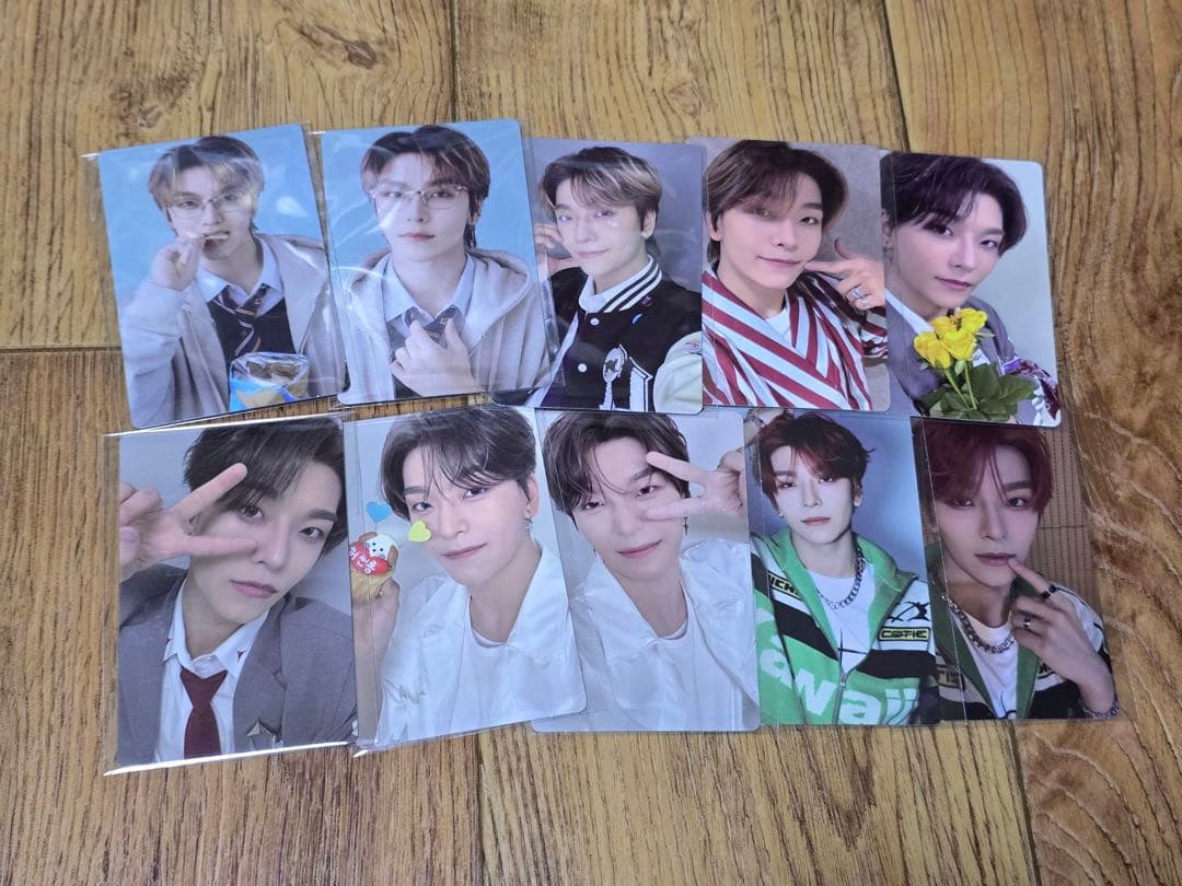 syn様シンロンコンプ