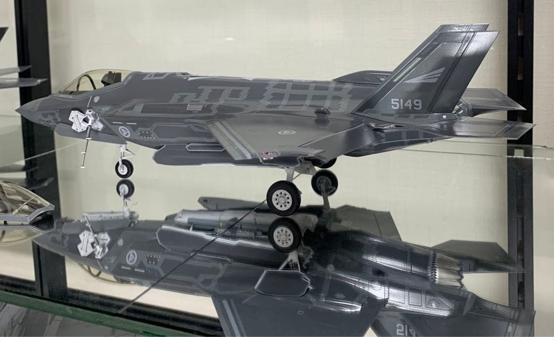 F-35A ライトニングII 1/48