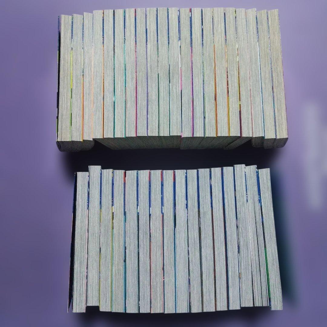 ブルーロック 全巻セット 36