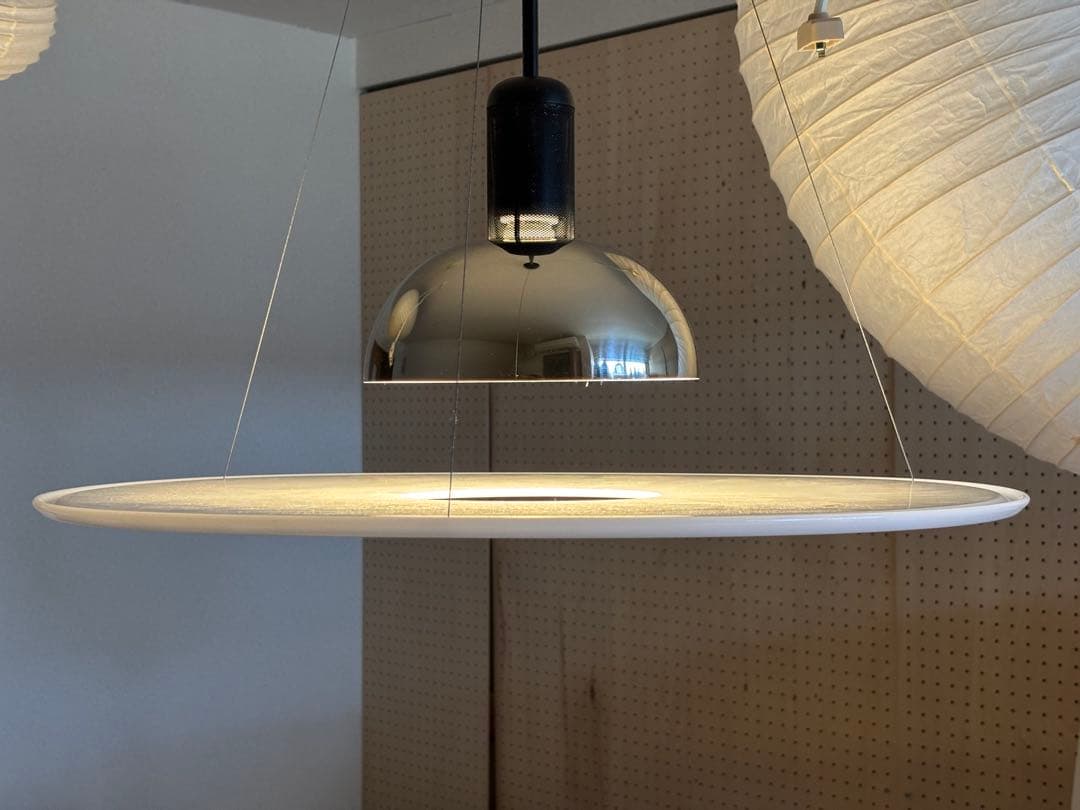 flos frisbi フロス フリスビー【掲載期間9/11まで】【最終値下げ】