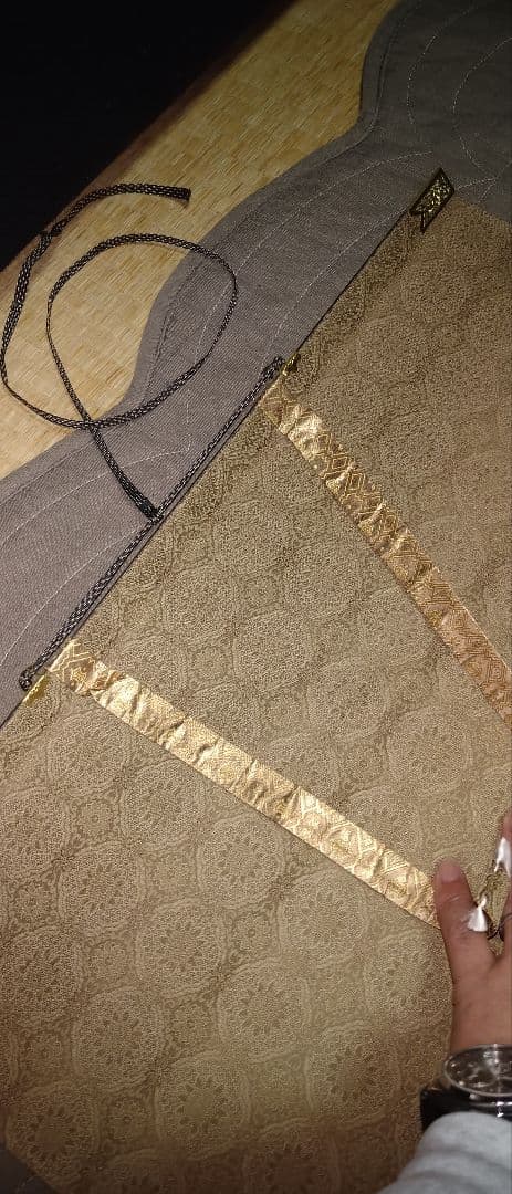 【逸品】掛軸 澤宗津　臨済宗大徳寺派　慈眼寺住職　肉筆（尺五立）