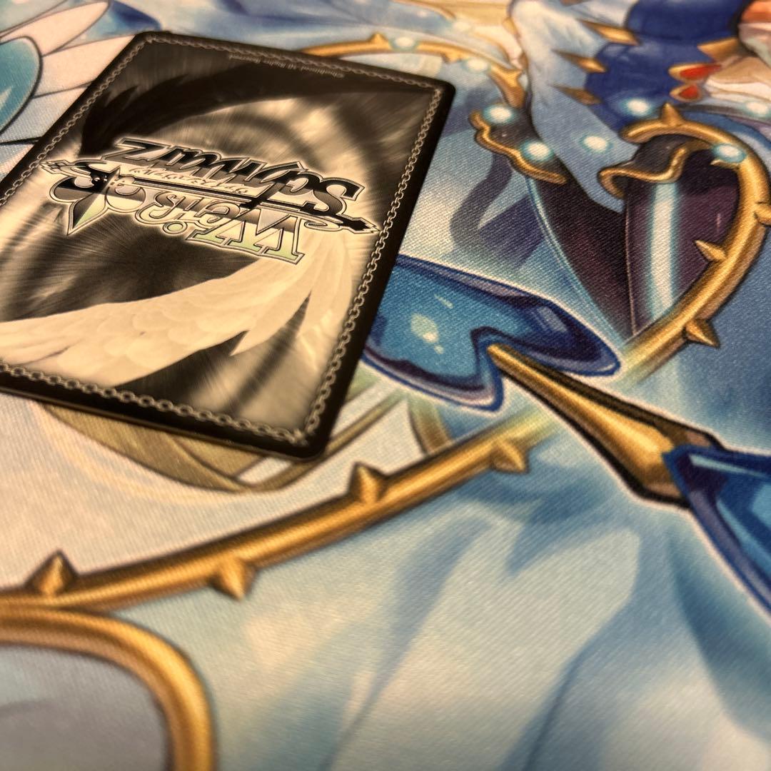 パーシュース　　サイン　SP アズレン