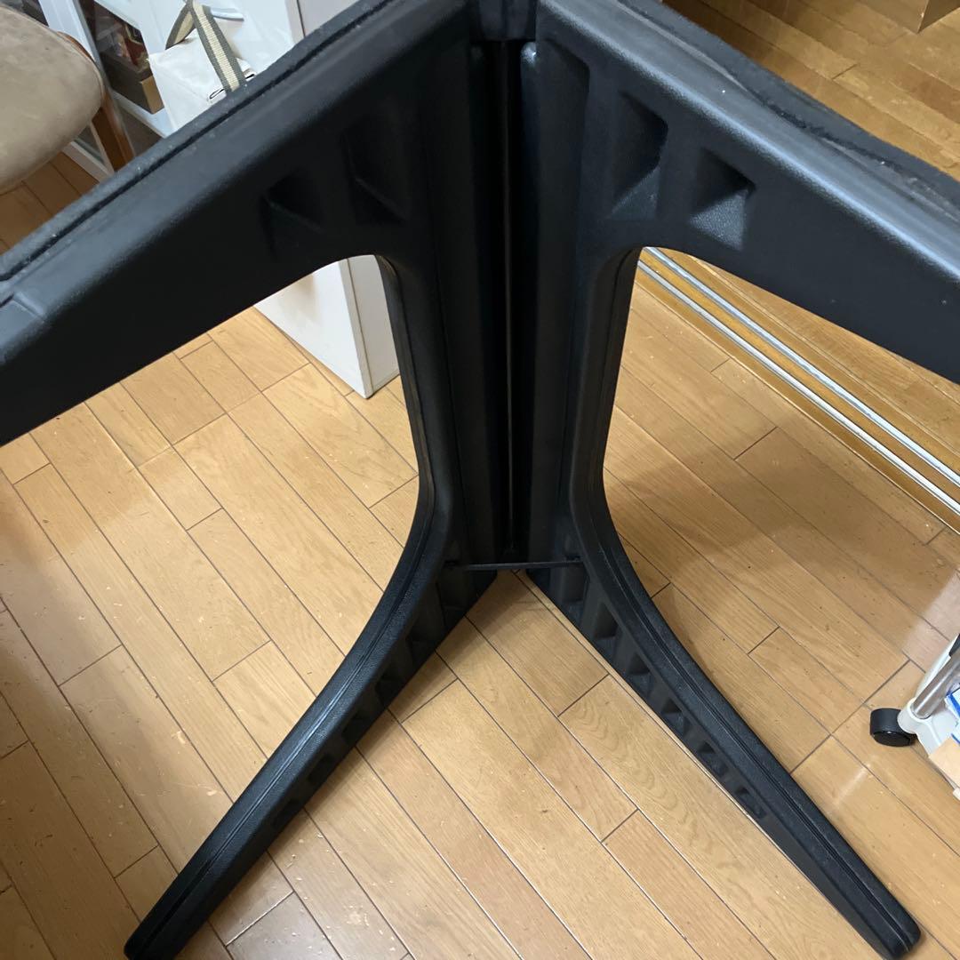 ULTIMATE SL37B スタンド YAMAHA EOS B700 小室哲哉