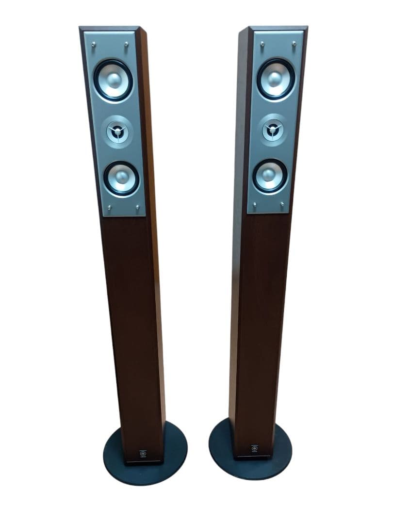 YAMAHA NS-F210 フロアスタンド型スピーカー