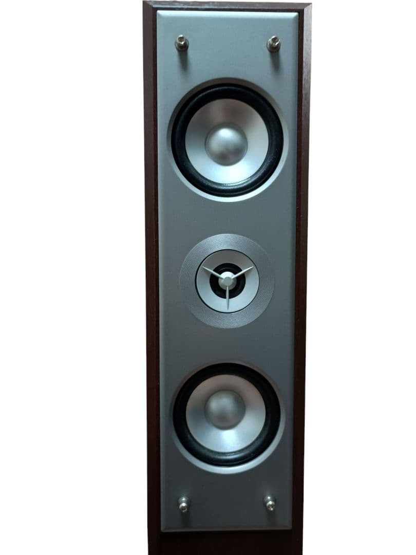 YAMAHA NS-F210 フロアスタンド型スピーカー