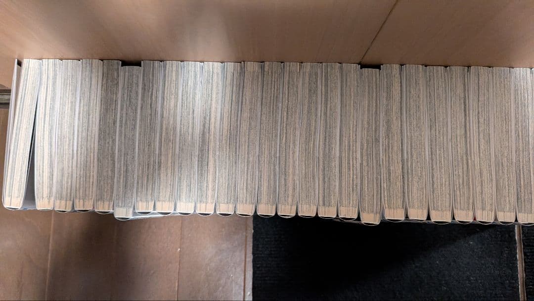 【美品】呪術廻戦 全巻セット（1巻〜30巻）計30冊 完結セット