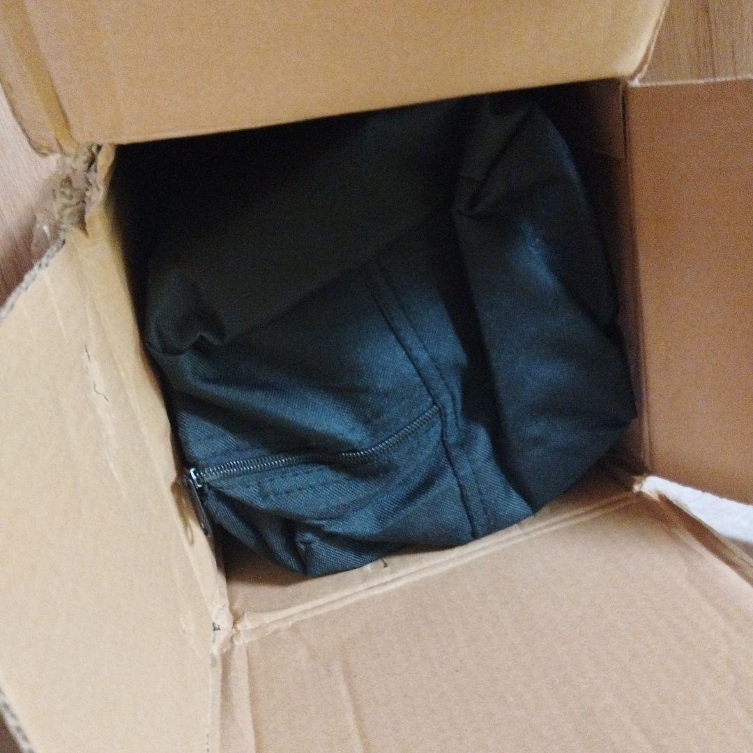 かずまりちゃん様【未使用】ロゴス　丸洗い　ウッディ　オートテーブル