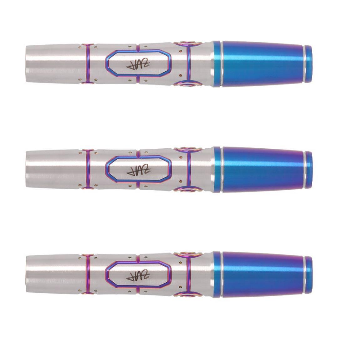 ダーツ RISING SUN G9 NO GROOVE 2BA