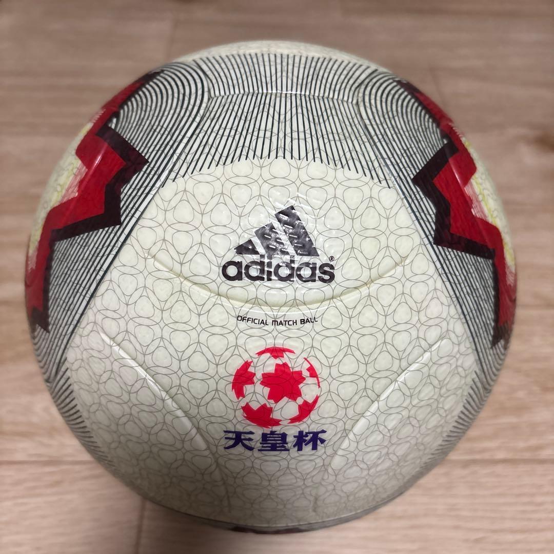 adidas 天皇杯５号球
