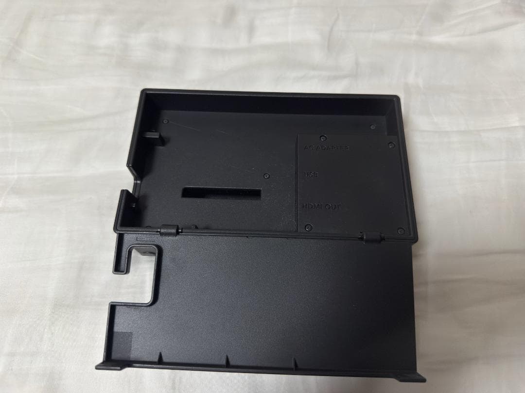 Nintendo Switch 本体 付属品あり Proコン、SDカード付き