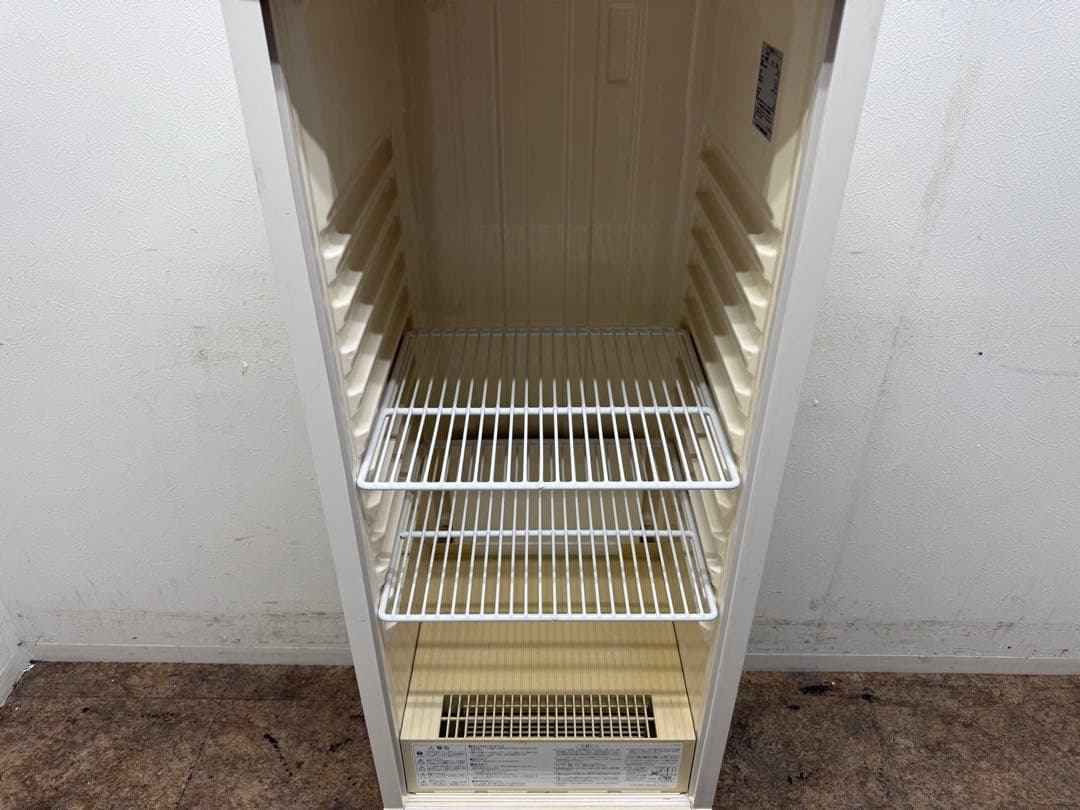 ホシザキ　HOSIZAKI　冷蔵ショーケース　厨房　飲食店　SSB-48CT2