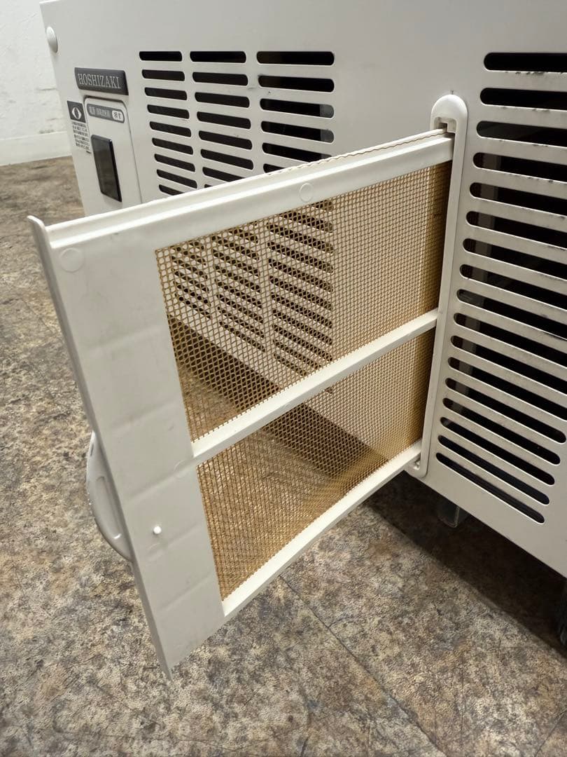 ホシザキ　HOSIZAKI　冷蔵ショーケース　厨房　飲食店　SSB-48CT2