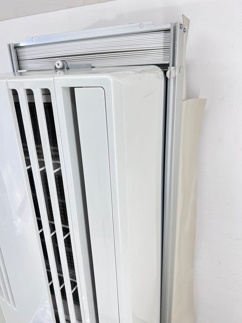 コロナ/CORONA☆窓用ルームエアコン冷房専用☆CW-F1620