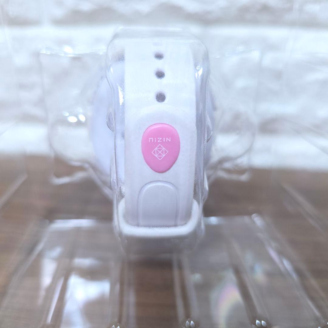 49】Tamagotchi Smart NIZIU　ホワイト属品未開封【匿名配送