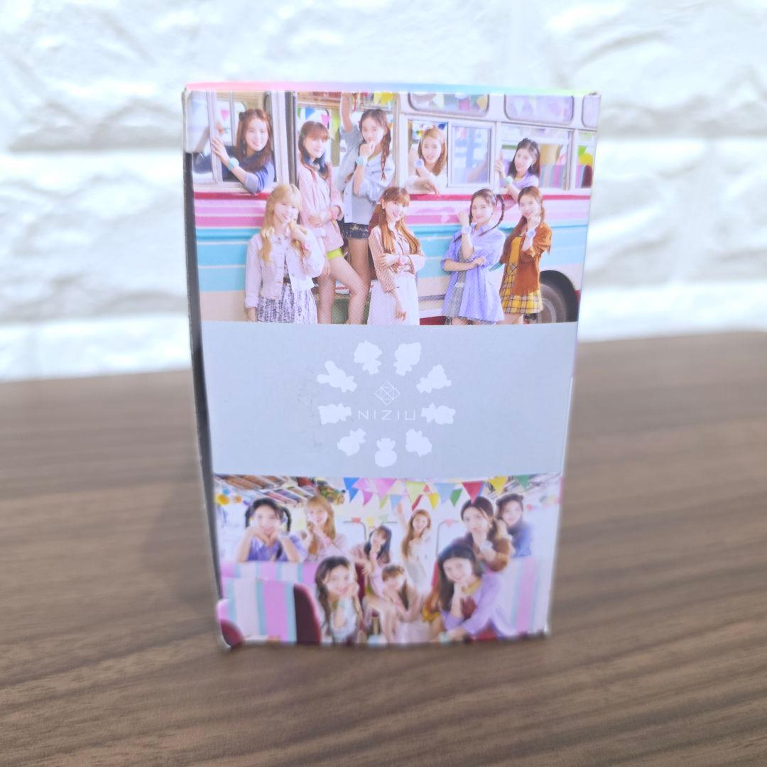 49】Tamagotchi Smart NIZIU　ホワイト属品未開封【匿名配送